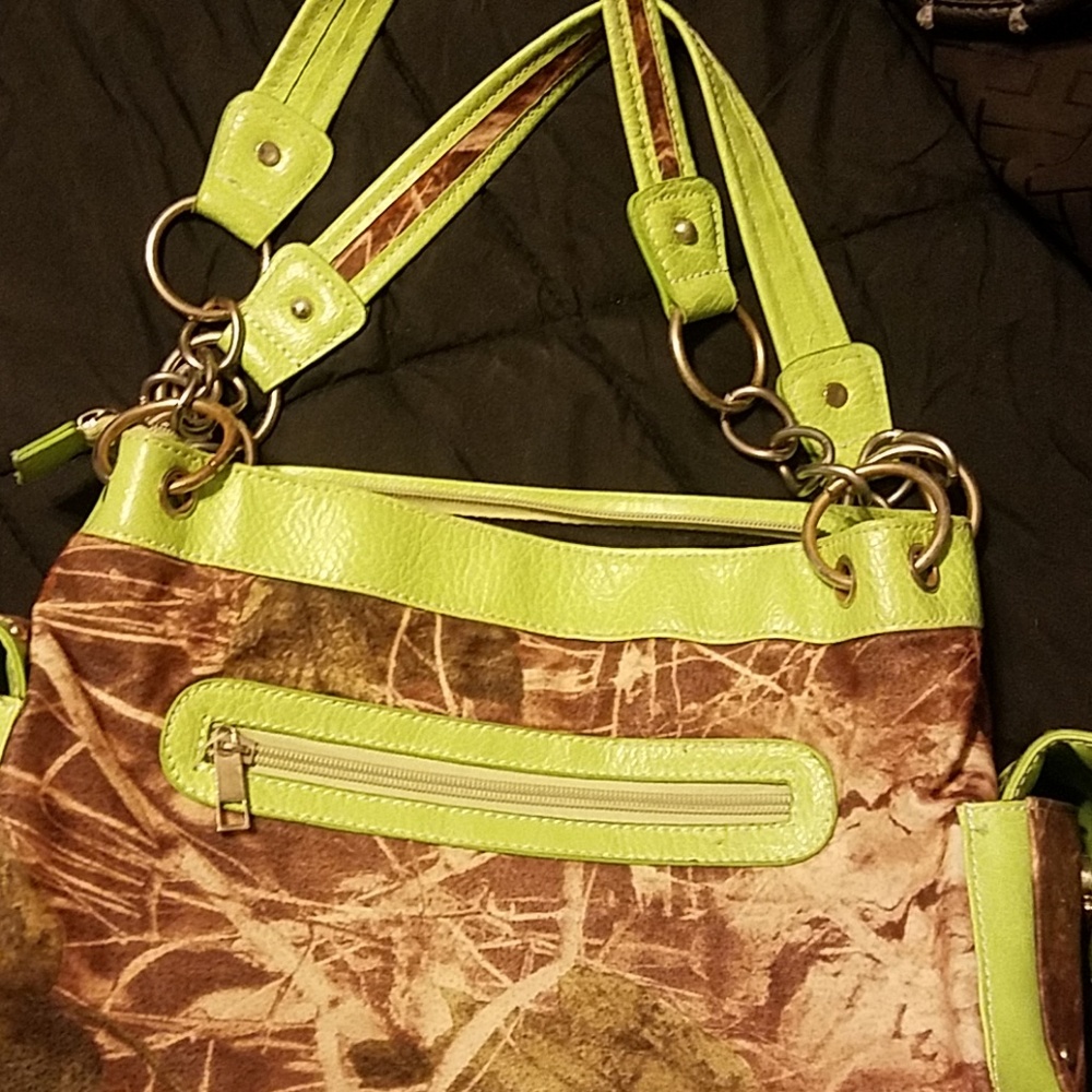 Summer Purse